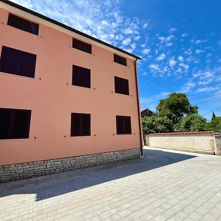 Mia Apartments 메덜린 외부 사진
