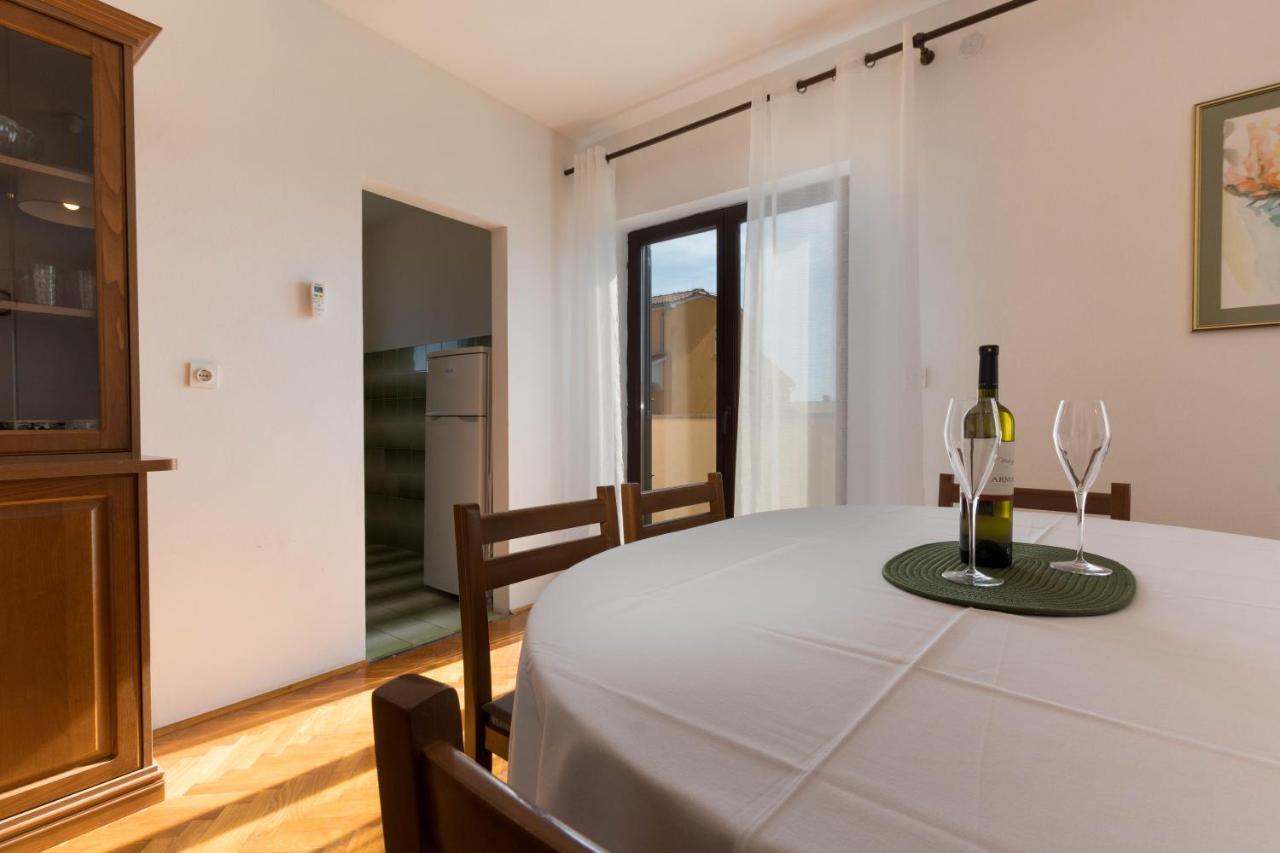 Mia Apartments 메덜린 외부 사진