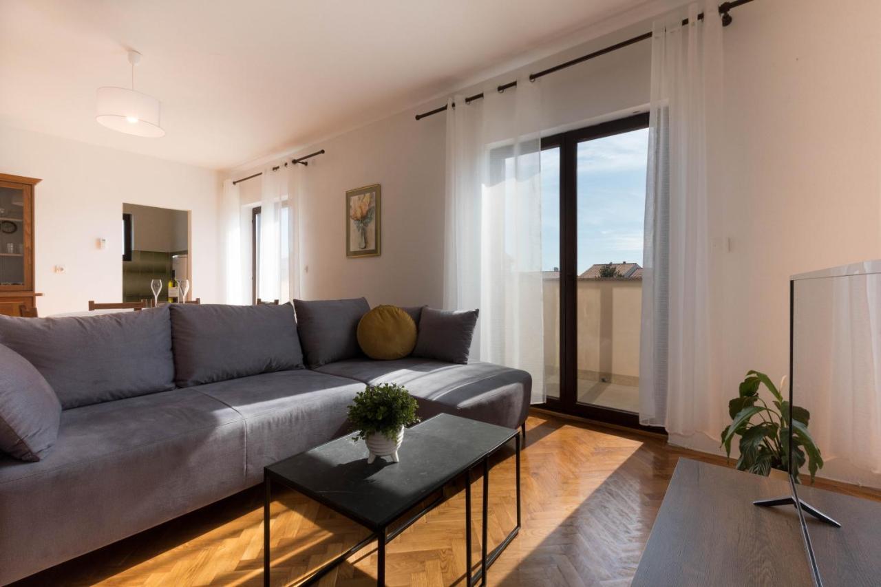 Mia Apartments 메덜린 외부 사진
