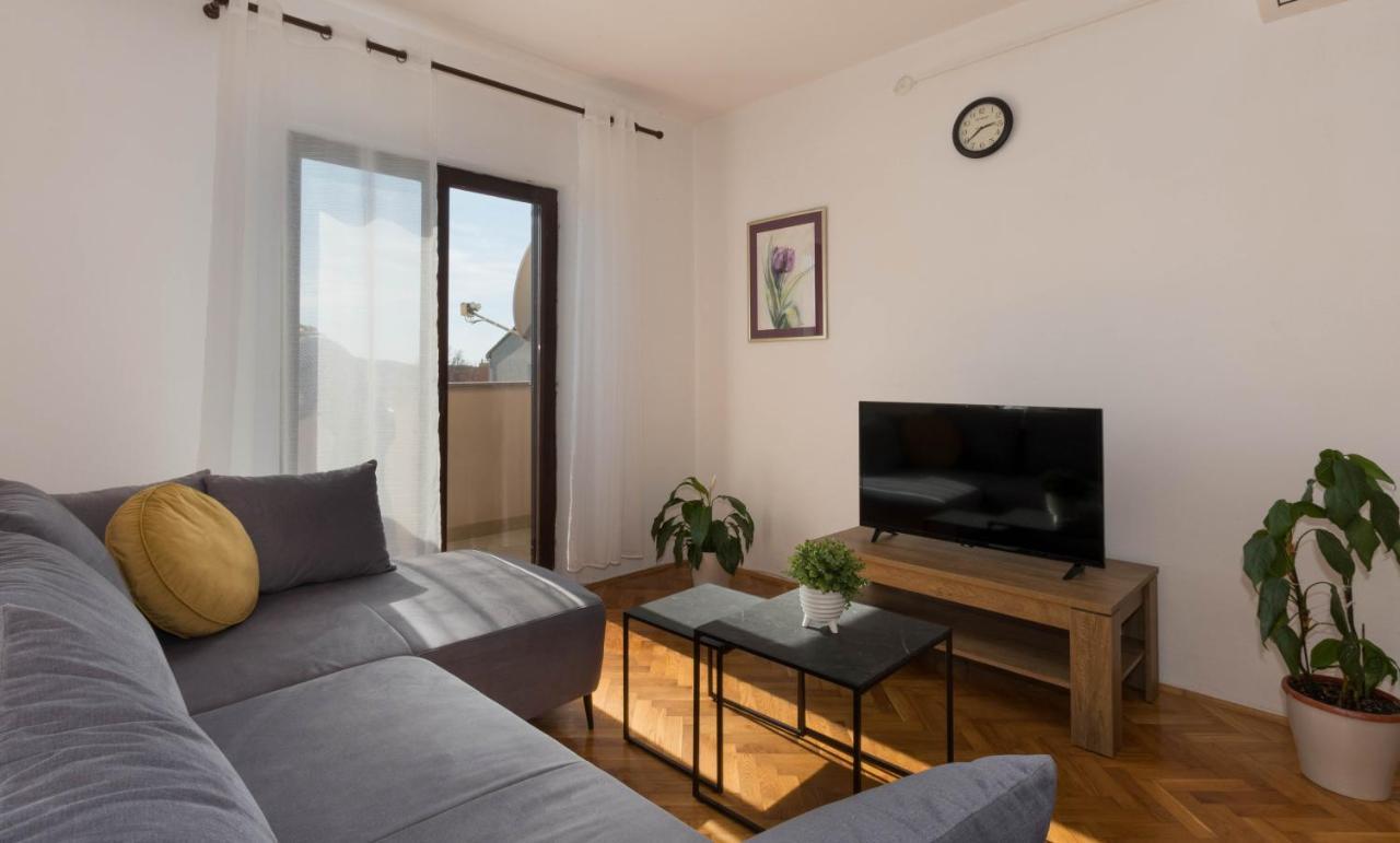 Mia Apartments 메덜린 외부 사진