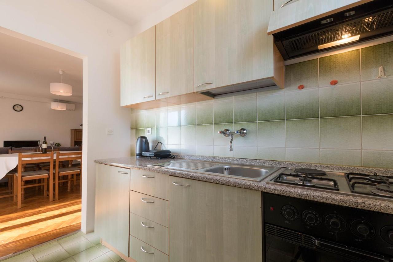 Mia Apartments 메덜린 외부 사진