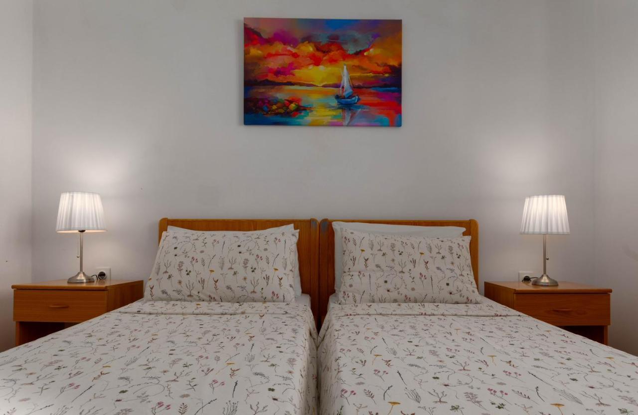 Mia Apartments 메덜린 외부 사진