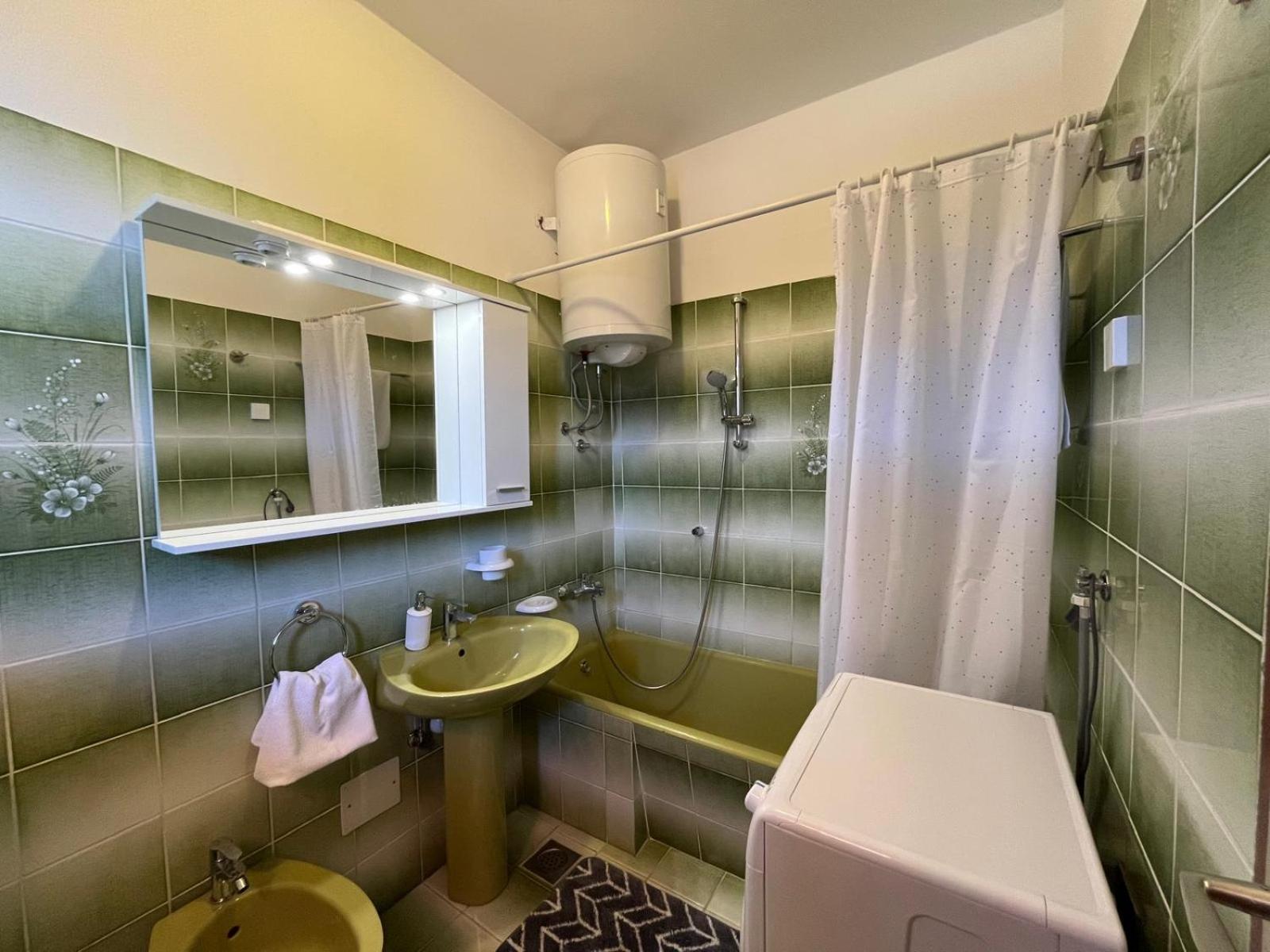 Mia Apartments 메덜린 외부 사진