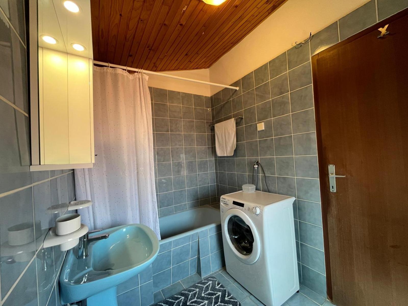 Mia Apartments 메덜린 외부 사진